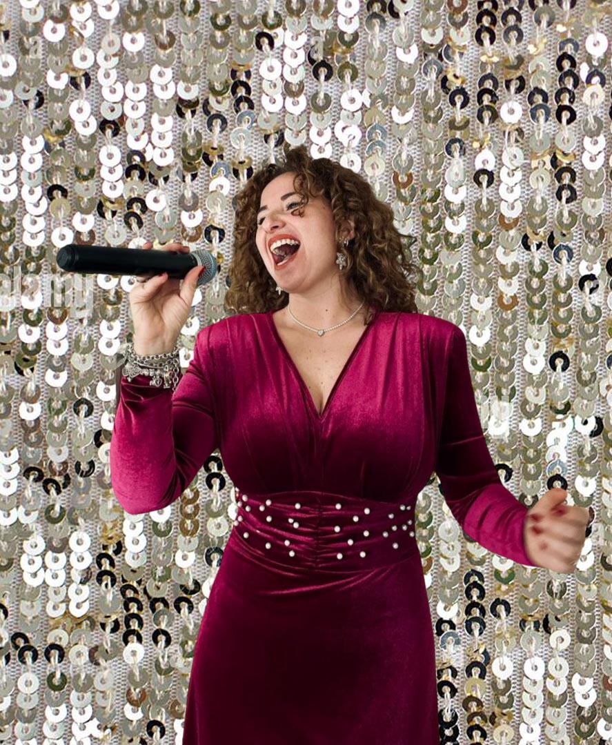 Spettacolo Sciantosa