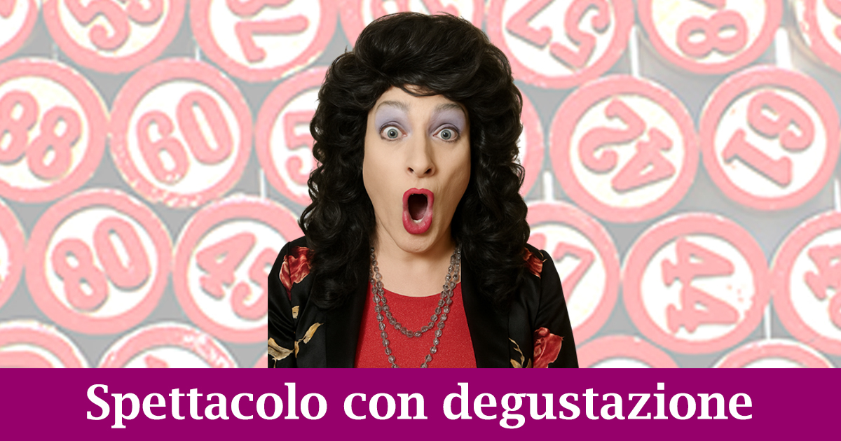 Tombola Vajassa 6 Dicembre 2025